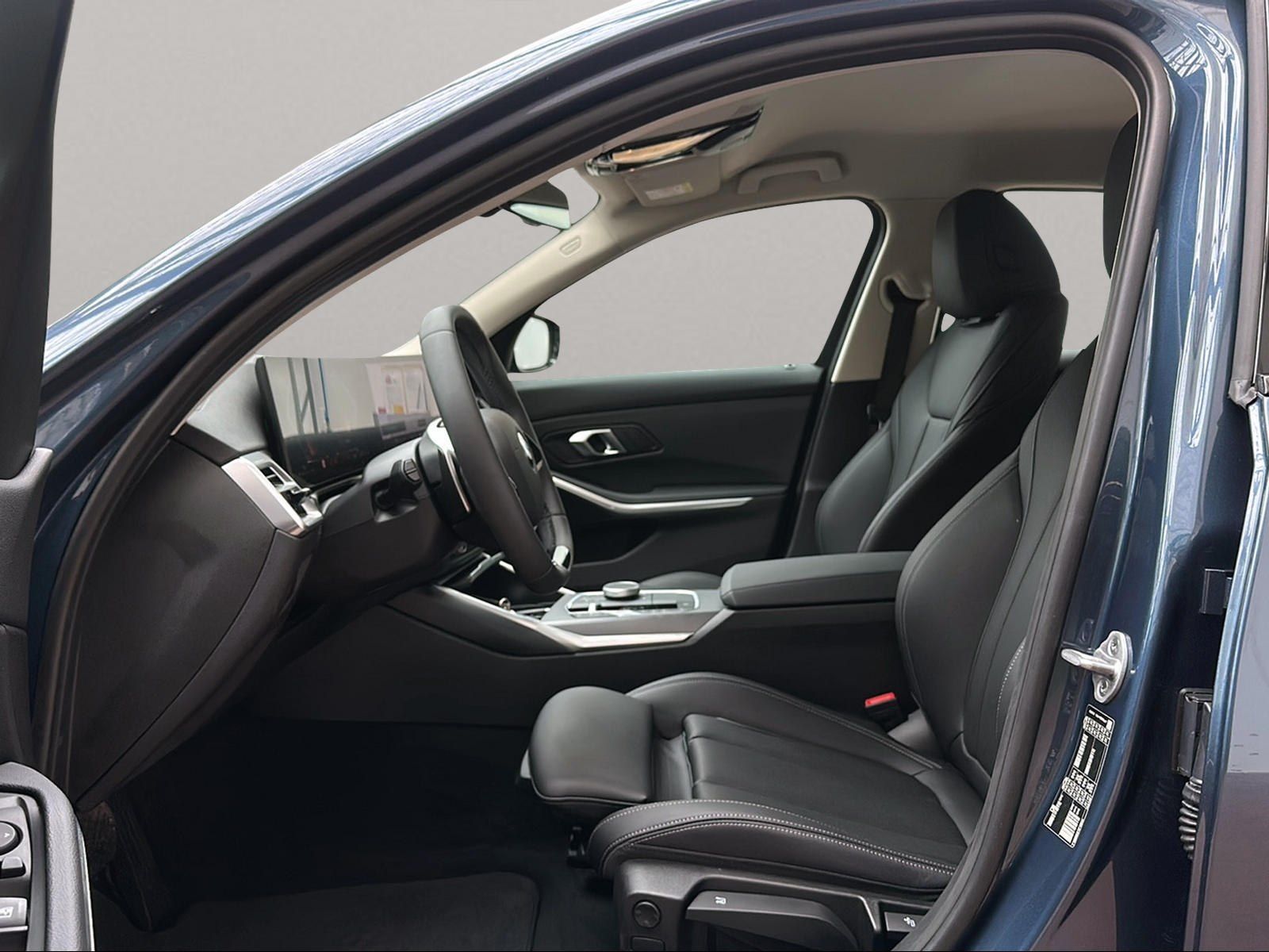 BMW 318 - Bild 13