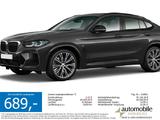 BMW X4 M40i Standh AHK Laser ACC HuD H&K Panorama - BMW X4 M40 Jahreswagen