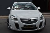 Opel Insignia A Lim.OPC 4x4 2.8 RECAROSITZ/KAM/XEN - Opel Insignia: Automatik, Opc