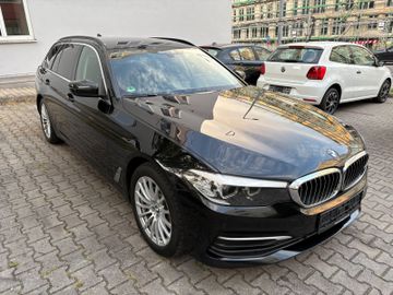 BMW 530 - 3
