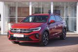Volkswagen Taigo 1.5 TSI DSG R-Line LED Navi ACC Kamera DAB - rote Volkswagen Taigo