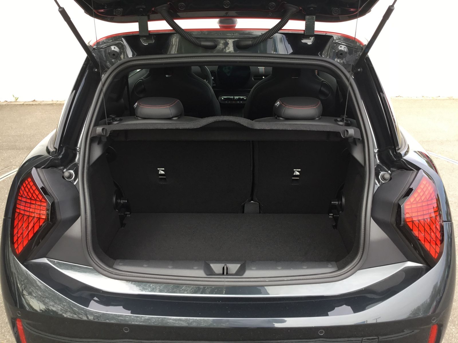 MINI Cooper C - Bild 8
