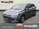 Hyundai i20 YES! 1.0 Sitzheizung - Apple CarPlay - Tempo - Hyundai i20 Gebrauchtwagen in Oberhausen