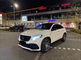 Mercedes-Benz GLE 63s AMG Pano, Softclose, Sitzkühlung - gebrauchte Mercedes-Benz GLE 63 AMG aus dem Jahr 2017