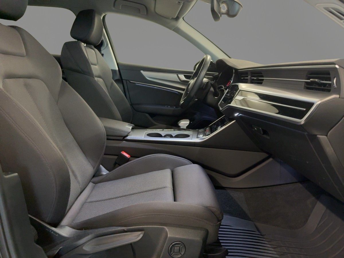 Audi A6 - Bild 11