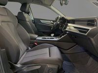 Audi A6 - Vorschau Bild 11
