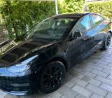 Tesla Model 3 Allradantrieb mit Dualmotor Long Ran... - Tesla Model 3 von privat
