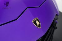 Lamborghini Urus - Vorschau Bild 11