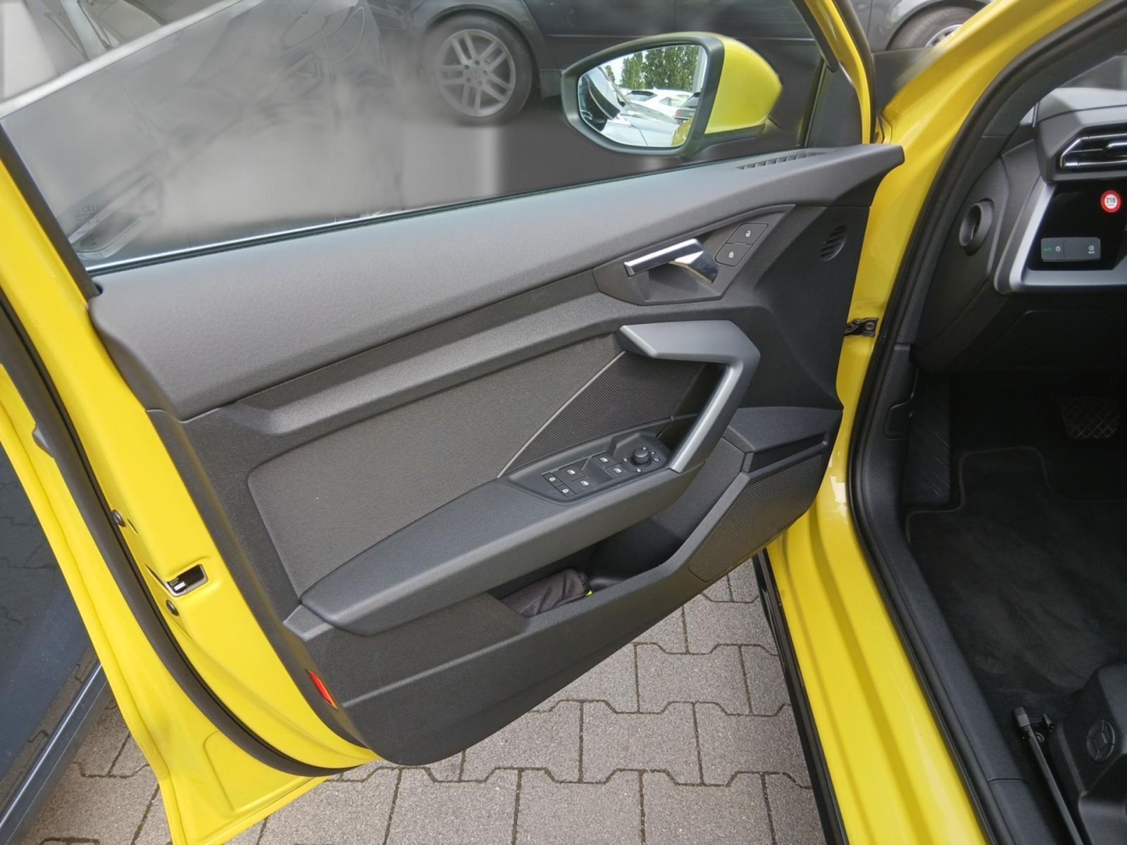 Audi A3 - Bild 17