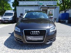 Fahrzeugabbildung Audi A3 1.6 TDI Attraction Automatik *1-HAND / SCHECK