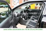 Citroën C3 Aircross Shine+Schiebedach+Navi+AHK+EU6d-Temp - Citroën C3 mit Benzin-Antrieb: Automatik