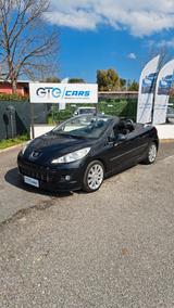 Peugeot 207 CC - 1.6 8V HDi - Allure - Peugeot 207 mit Diesel-Antrieb