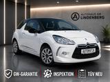 Citroën DS3 Chic*AUTOMATIK*KLIMAAUT.*PDC - gebrauchte Citroën DS3 aus dem Jahr 2011