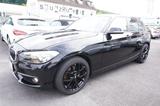 BMW 118 i Advantage *Klimaautomatik*17" BBS*GARANTIE - BMW 118 in Wuppertal
