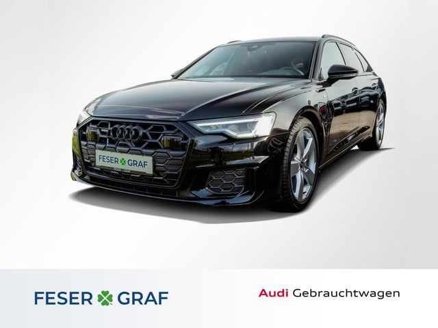 Audi A6 Avant 40TDI quattro /Matrix/ACC/Kamera