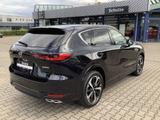Mazda CX-60 2.5 PHEV Takumi + 3 Zusatzpakete + Garanti - Mazda CX-60: Takumi