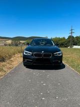 BMW 1er 118i F20 - BMW: F20 1er