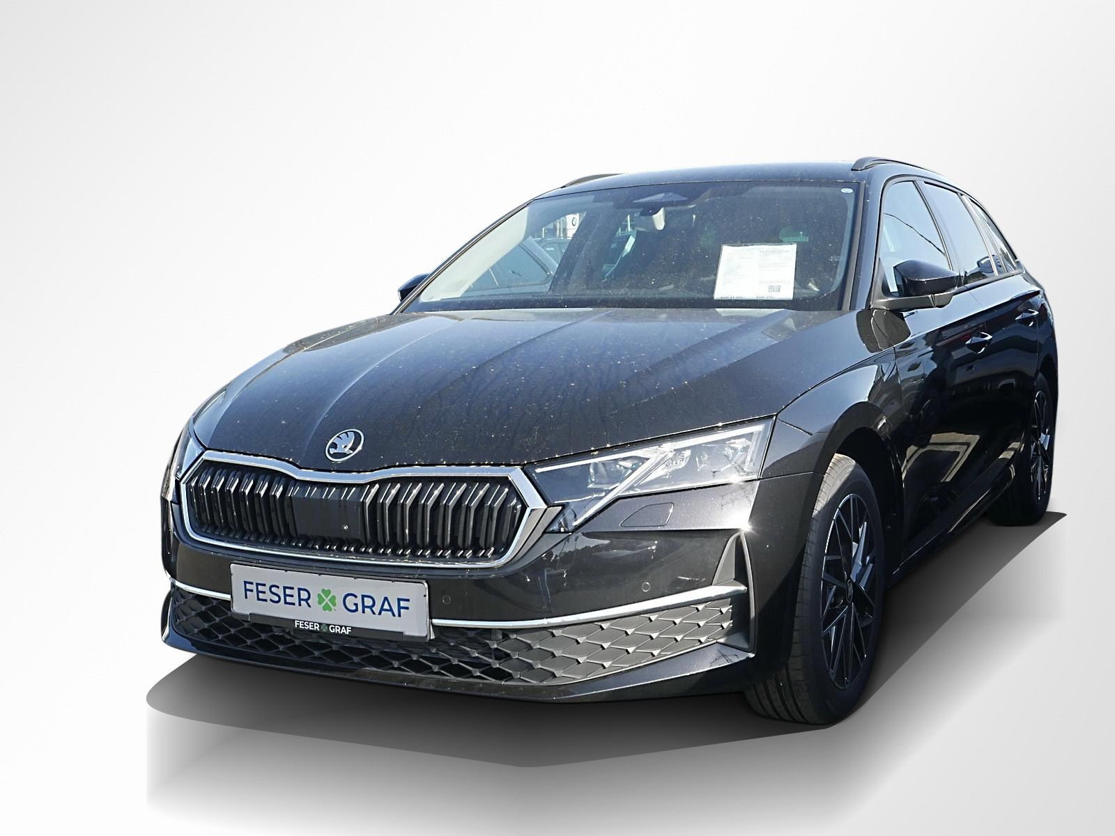 Skoda Octavia - Bild 10