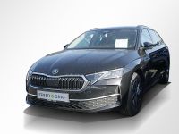 Skoda Octavia - Vorschau Bild 10