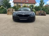 BMW Z4 Roadster 2.5i*19 M-Alu*Xenon*Leder*PDC*Klima* - BMW Z4 aus 2003