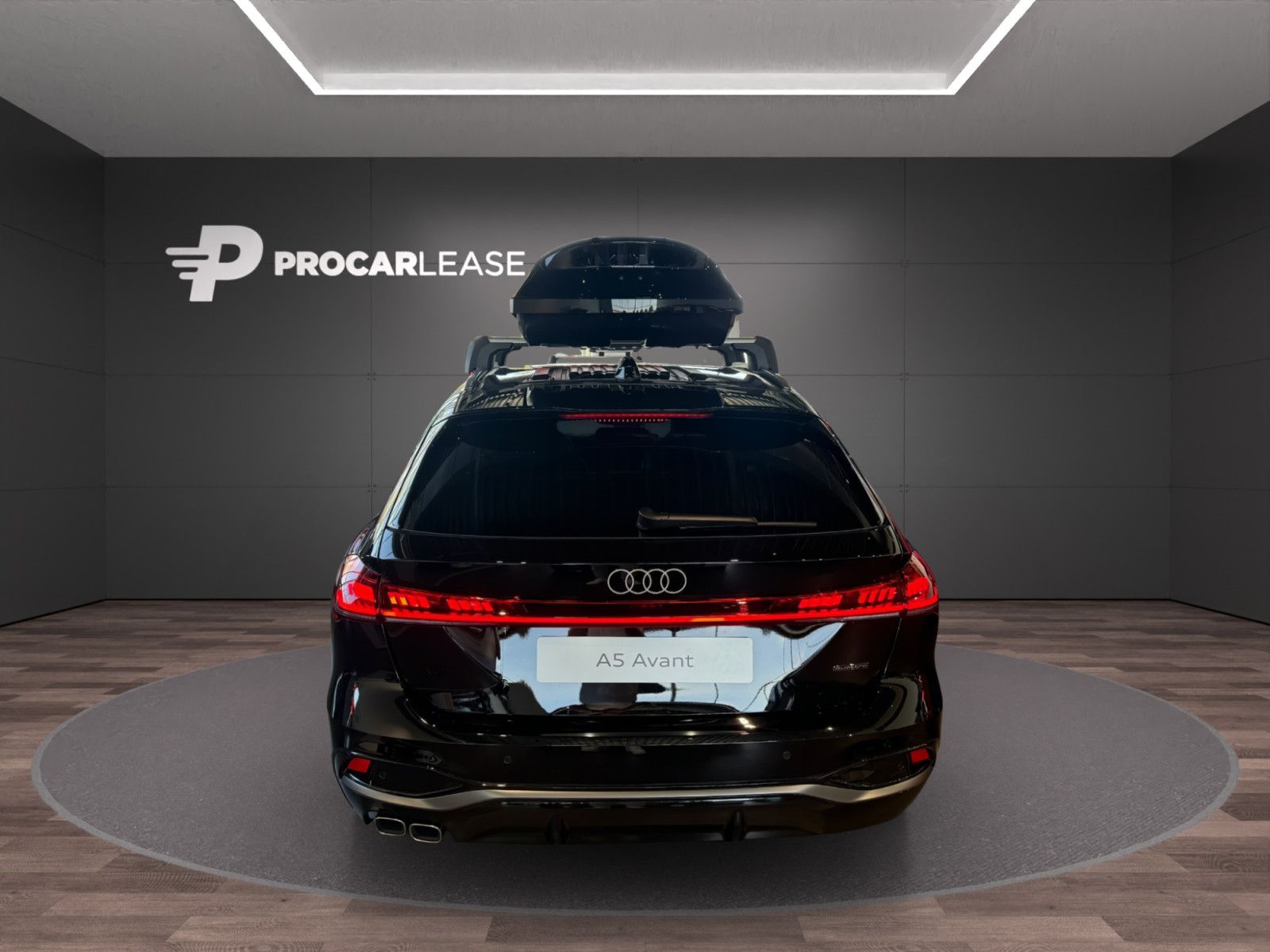 Audi A5 Audi A5 Avant S line TDI quattro 150 kW S tro imagem 2