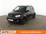 Suzuki Ignis 1.2 DualJet Basic*NAVI*CAM*SHZ*KLIMA* - Suzuki Gebrauchtwagen in Frankfurt