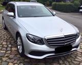 Mercedes-Benz E 200  - gebrauchte Mercedes-Benz E 200 aus dem Jahr 2019