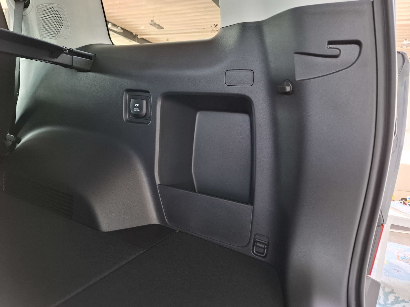 Hyundai SANTA FE - Bild 13