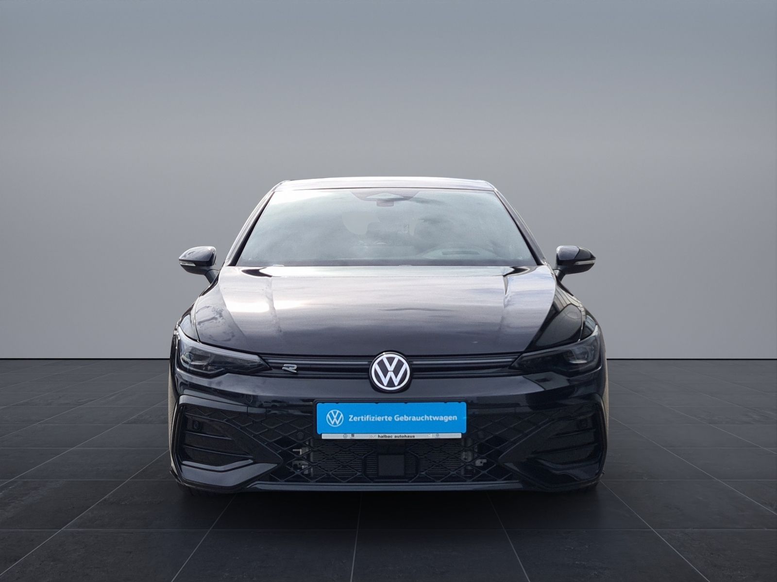 Volkswagen Golf 1.5 TSI R-Line 1,49% AHK PANOD NAVI WR MATR foto 3