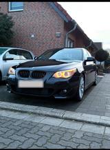 BMW Bmw E60 523i, Automatik,  M Paket ab Werk - BMW 523 in Herne