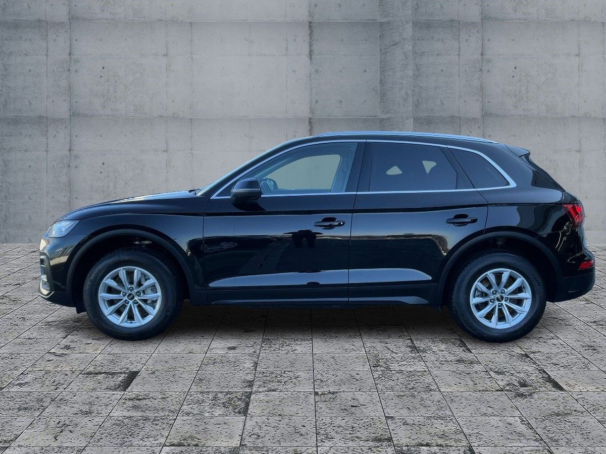 Audi Q5 - Bild 4