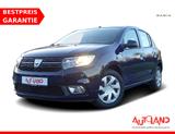 Dacia Sandero II 1.0 Ambiance Klima Bluetooth USB AUX - Dacia Sandero: 1.0