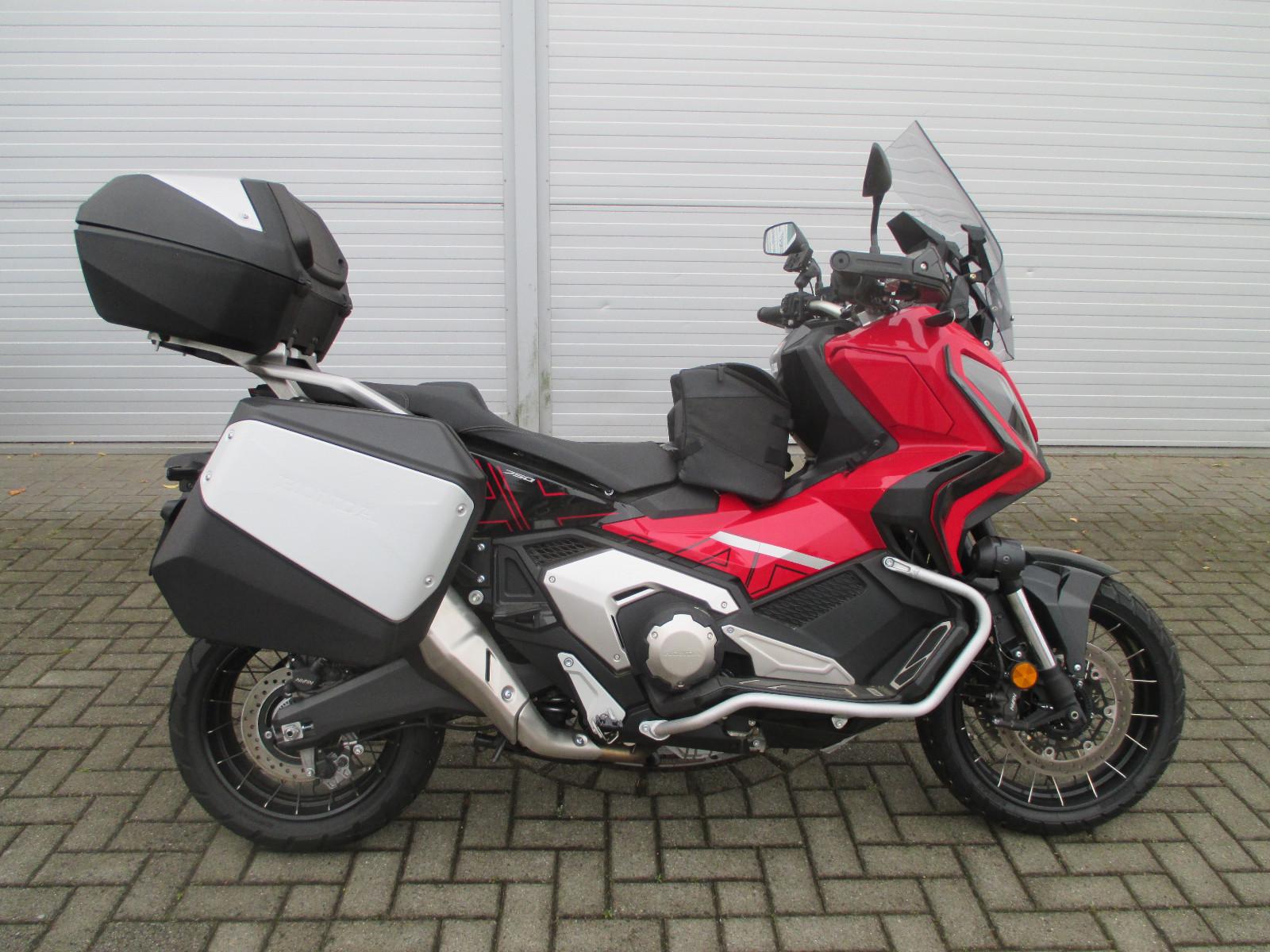 Honda X-ADV 750