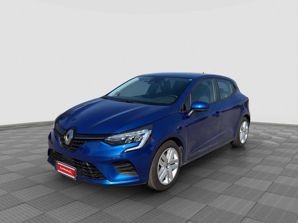 Image of Renault Clio