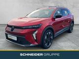 Renault Scenic TECHNO 170 COMFORT RANGE SHZ+LED+TEMPOMAT - gebrauchte Renault Scenic aus dem Jahr 2024