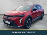 Renault Scenic TECHNO 170 COMFORT RANGE SHZ+LED+TEMPOMAT - Renault Scenic aus 2024