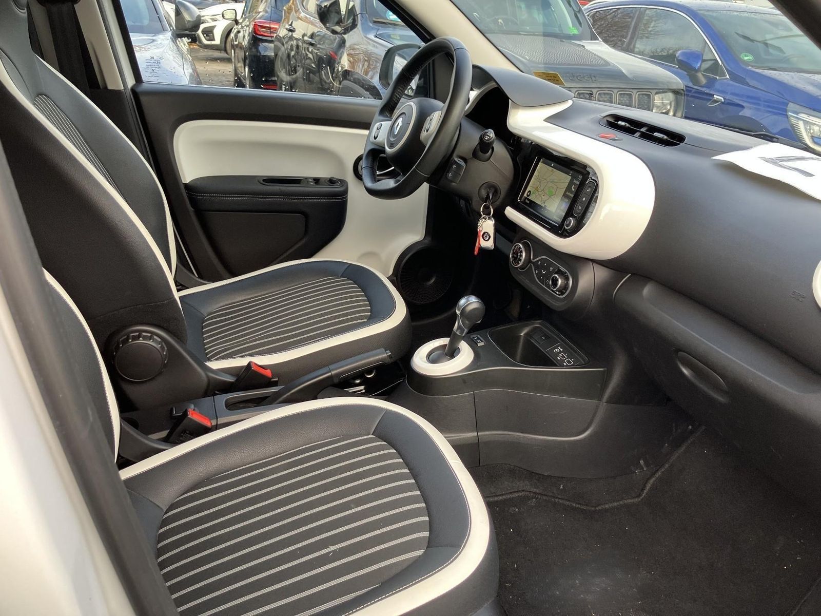 Renault Twingo - Bild 8