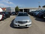 Mercedes-Benz C 220 CDI Elegance 7G-Tronic Navi Schiebedach - Mercedes-Benz C-Klasse: Elegance