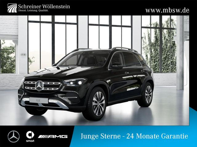 Mercedes-Benz GLE 300 d 4M *AHK*Distr*MBUX*Navi*AUT*RKam*Mbeam