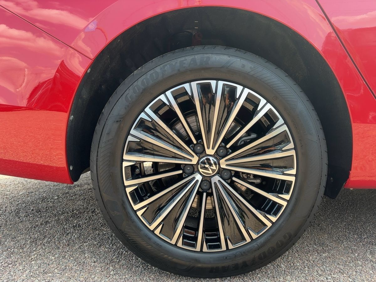 Volkswagen Passat Variant - Bild 16