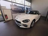 Fiat 124 Spider 1.4 MultiAir Turbo Lusso / Navi / SHZ - gebrauchte Fiat 124 Spider aus dem Jahr 2019