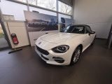 Fiat 124 Spider 1.4 MultiAir Turbo Lusso / Navi / SHZ - Fiat 124 Spider aus 2019