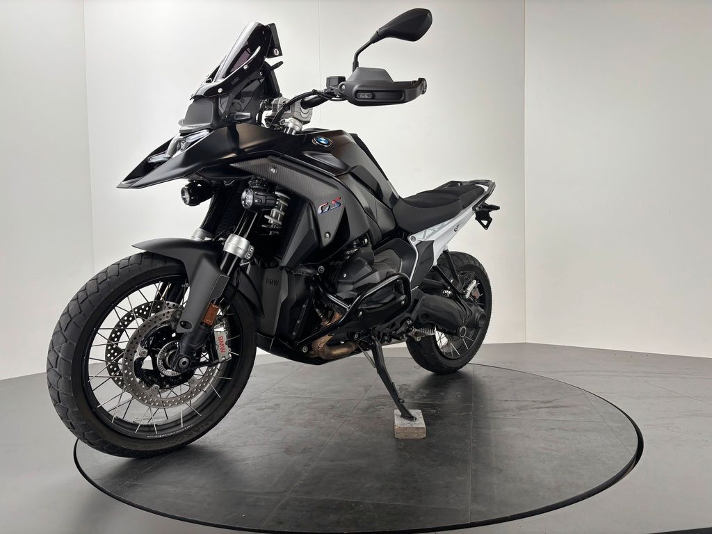 Fahrzeugabbildung BMW R1300 GS *HP-CORSE *VIEL ZUBEHÖR *TOP-ZUSTAND