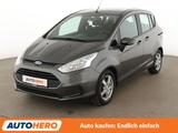 Ford B-Max 1.0 EcoBoost Titanium*SHZ*ALU*KLIMA* - Ford B-Max Gebrauchtwagen in Berlin