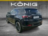 Jeep Compass 1.3 PHEV S Allrad *CarPlay*Kamera*Leder* - Jeep Compass: Leder, Navigationssystem