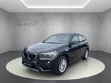 BMW X1 xDrive 18 d Navi/Leder/HUD/1-Hand - BMW X1: 18