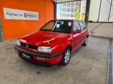 Volkswagen Golf 1.4 Rolling Stones HU/AU Neu - gebrauchte VW Golf aus dem Jahr 1995