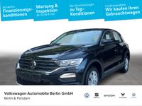 Volkswagen T-Roc - Vorschau Bild 1