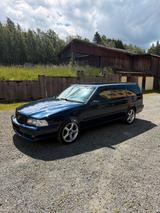 Volvo V70 R AWD Schalter - Volvo Gebrauchtwagen von 1997