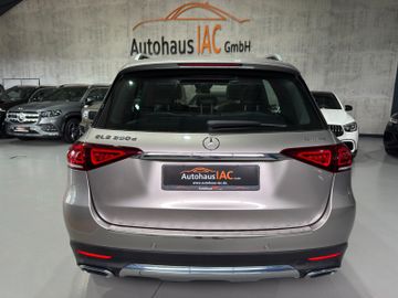 Mercedes GLE 350 - 4